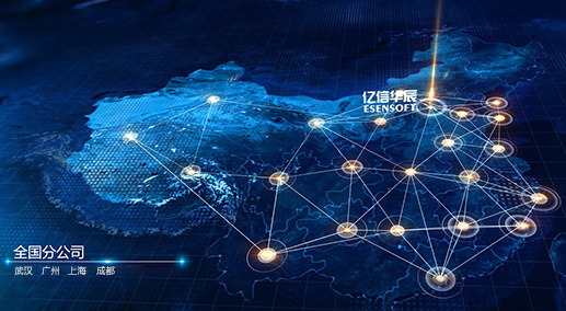 億信實力雄厚,發展迅速 億信實力雄厚,發展迅速