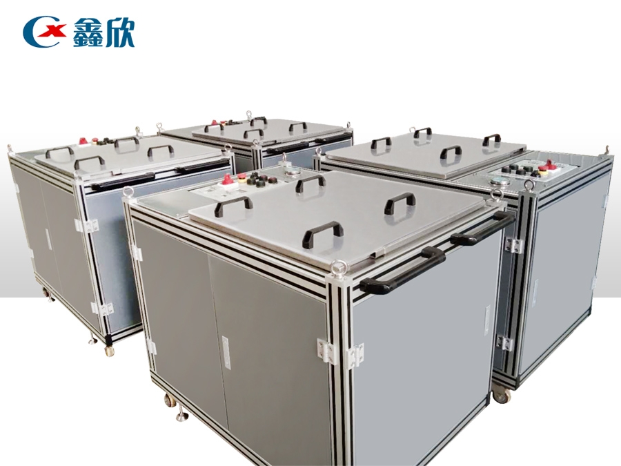 防爆環(huán)境應(yīng)用行業(yè)